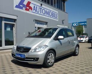 Mercedes-Benz A 180 Gebrauchtwagen