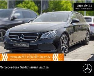 Mercedes-Benz E 200 Gebrauchtwagen
