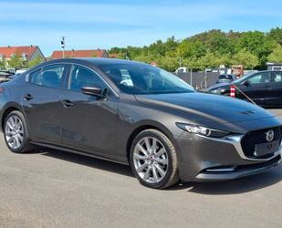 Mazda 3 Gebrauchtwagen