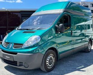 Renault Trafic Gebrauchtwagen