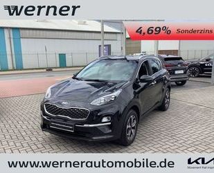 Kia Sportage Gebrauchtwagen