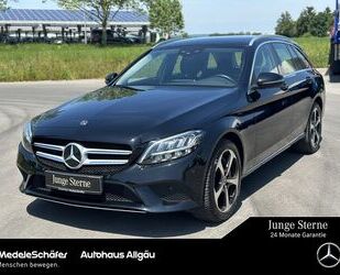 Mercedes-Benz C 300 Gebrauchtwagen
