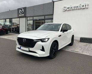 Mazda CX-60 Gebrauchtwagen