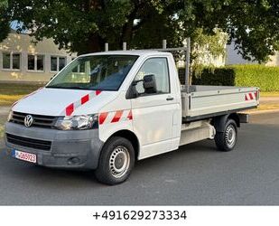 VW T5 Transporter Gebrauchtwagen