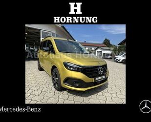 Mercedes-Benz EQT Gebrauchtwagen