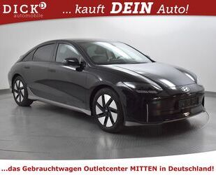 Hyundai IONIQ 6 Gebrauchtwagen