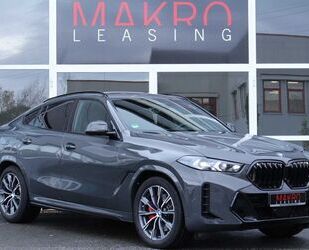BMW X6 Gebrauchtwagen