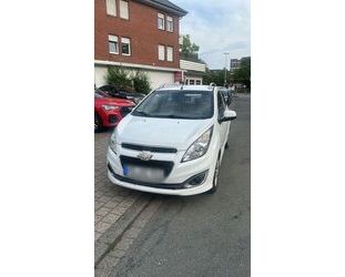 Chevrolet Spark Gebrauchtwagen