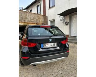 BMW X1 Gebrauchtwagen