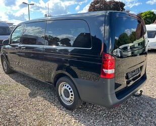 Mercedes-Benz Vito Gebrauchtwagen
