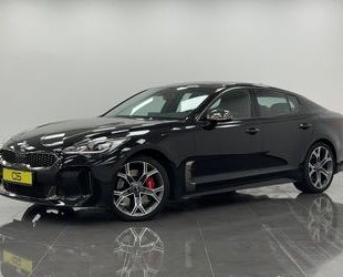 Kia Stinger Gebrauchtwagen