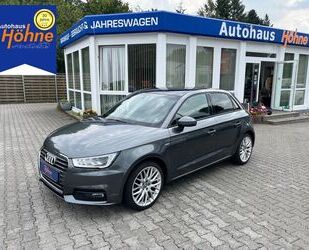 Audi A1 Gebrauchtwagen