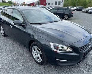 Volvo V60 Gebrauchtwagen