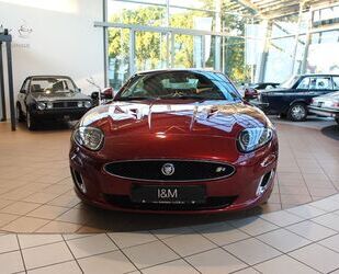 Jaguar XK Gebrauchtwagen