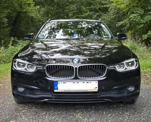 BMW 318 Gebrauchtwagen