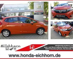 Honda Jazz Gebrauchtwagen