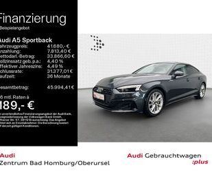 Audi A5 Gebrauchtwagen