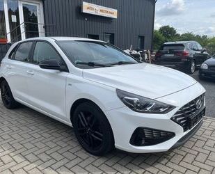 Hyundai i30 Gebrauchtwagen