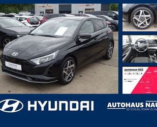 Hyundai i20 Gebrauchtwagen