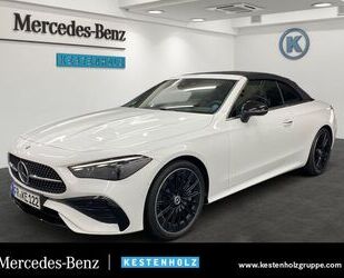 Mercedes-Benz CLE 450 Gebrauchtwagen