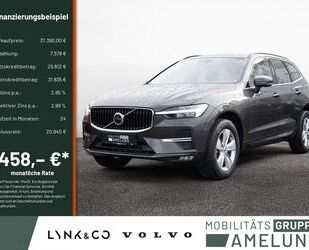 Volvo XC60 Gebrauchtwagen