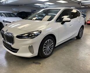 BMW 218 Gebrauchtwagen