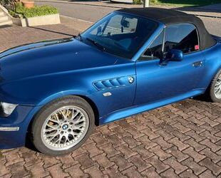 BMW Z3 Gebrauchtwagen