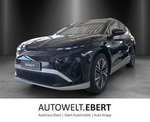 Skoda Enyaq Gebrauchtwagen