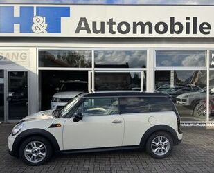 Mini Cooper Clubman Gebrauchtwagen