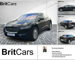 Jaguar I-Pace Gebrauchtwagen