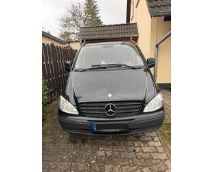 Mercedes-Benz Vito Gebrauchtwagen