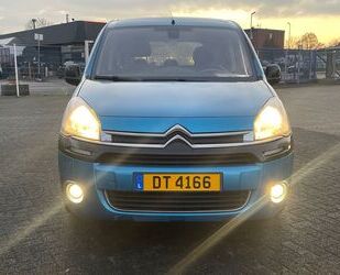 Citroen Berlingo Gebrauchtwagen
