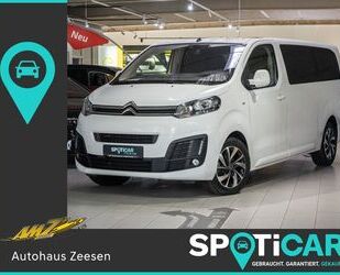 Citroen SpaceTourer Gebrauchtwagen