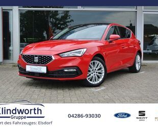 Seat Leon Gebrauchtwagen
