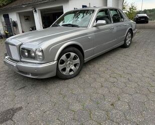 Bentley Arnage Gebrauchtwagen