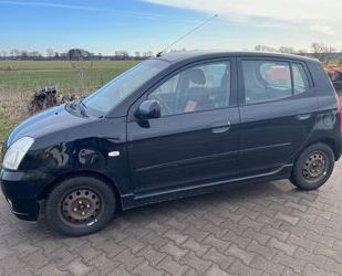 Kia Picanto Gebrauchtwagen