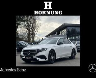 Mercedes-Benz E 200 Gebrauchtwagen