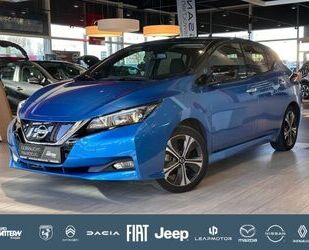 Nissan Leaf Gebrauchtwagen