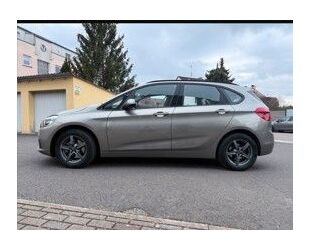 BMW 218 Active Tourer Gebrauchtwagen