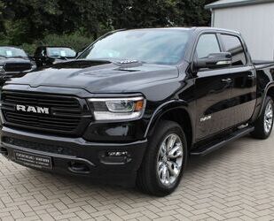 Dodge RAM Gebrauchtwagen