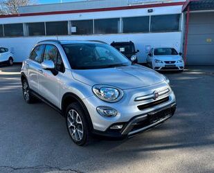 Fiat 500X Gebrauchtwagen