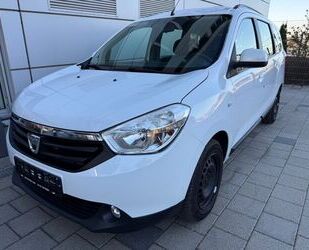 Dacia Lodgy Gebrauchtwagen
