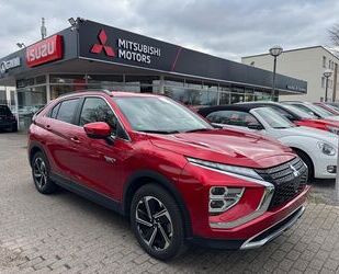 Mitsubishi Eclipse Cross Gebrauchtwagen