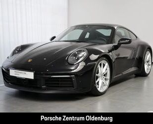 Porsche 992 Gebrauchtwagen