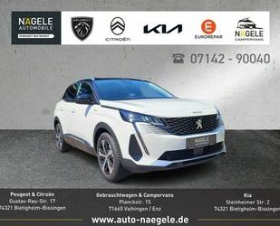 Peugeot 3008 Gebrauchtwagen