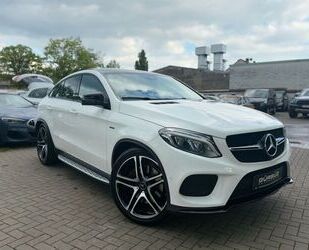 Mercedes-Benz GLE 43 AMG Gebrauchtwagen