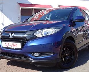 Honda HR-V Gebrauchtwagen