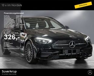 Mercedes-Benz C 200 Gebrauchtwagen