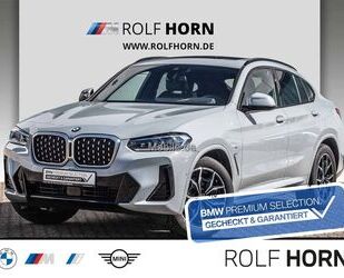 BMW X4 Gebrauchtwagen