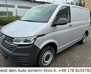 VW T6 Transporter Gebrauchtwagen